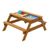 Дитяча пісочниця-стіл SportBaby Пісочниця - 2 Песочница - 2 фото