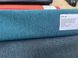 Диван ліжко кутовий з нішою для білизни 190х80 DecOKids BOSTON BLUE BPN1 фото 9