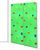 Дитячий скалодром Babygrai зелений подвійний 545260292 фото