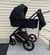 Дитяча коляска CARRELLO 2 в 1 Sigma CRL-6509 Fog Grey 2023 99053 фото 16