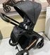 Дитяча коляска CARRELLO 2 в 1 Sigma CRL-6509 Fog Grey 2023 99053 фото 22