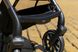 Прогулянкова коляска CARRELLO Delta CRL-5517 з великими колесами Coffee Black 101675 фото 38