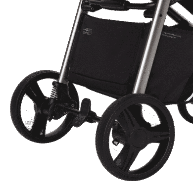 Прогулянкова коляска CARRELLO Bravo Plus CRL-5515 Royal Orange New 2023 N99167 фото