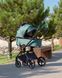 Дитяча коляска 2 в 1 Carrello Ultimo CRL-6511 Black Chrome 2023 Arctic Blue VC83066\1 фото 61