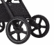 Дитяча коляска 2 в 1 Carrello Ultimo CRL-6511 Black Chrome 2023 Arctic Blue VC83066\1 фото 19