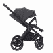 Дитяча коляска 2 в 1 Carrello Ultimo CRL-6511 Black Chrome 2023 Arctic Blue VC83066\1 фото 13