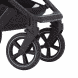 Дитяча коляска 2 в 1 Carrello Ultimo CRL-6511 Black Chrome 2023 Arctic Blue VC83066\1 фото 20